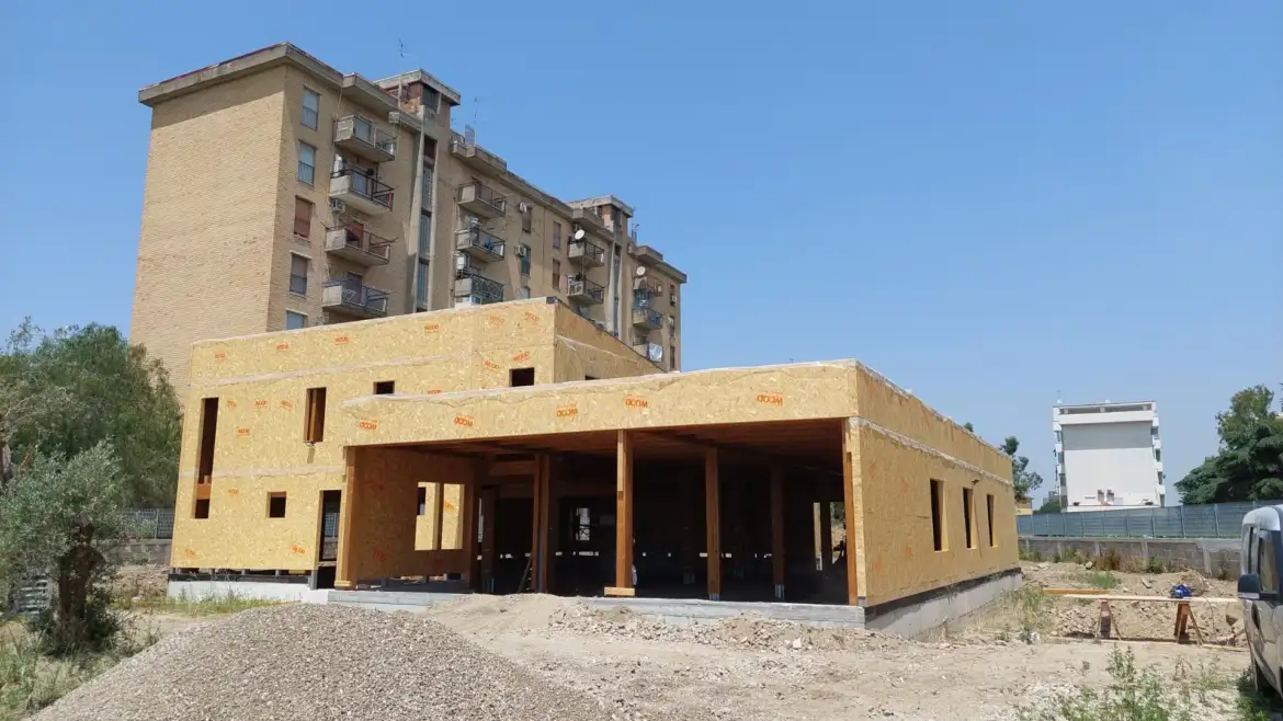 Centro Comunitario