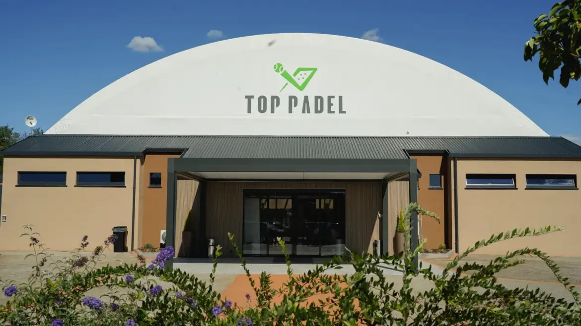 Club Padel