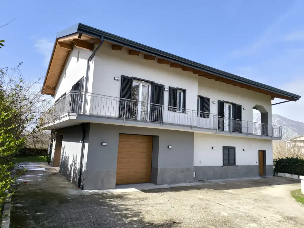 Riqualificazione totale