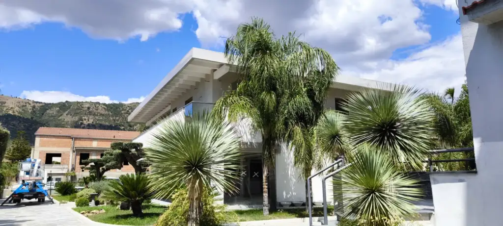 Sopraelevazione Smart