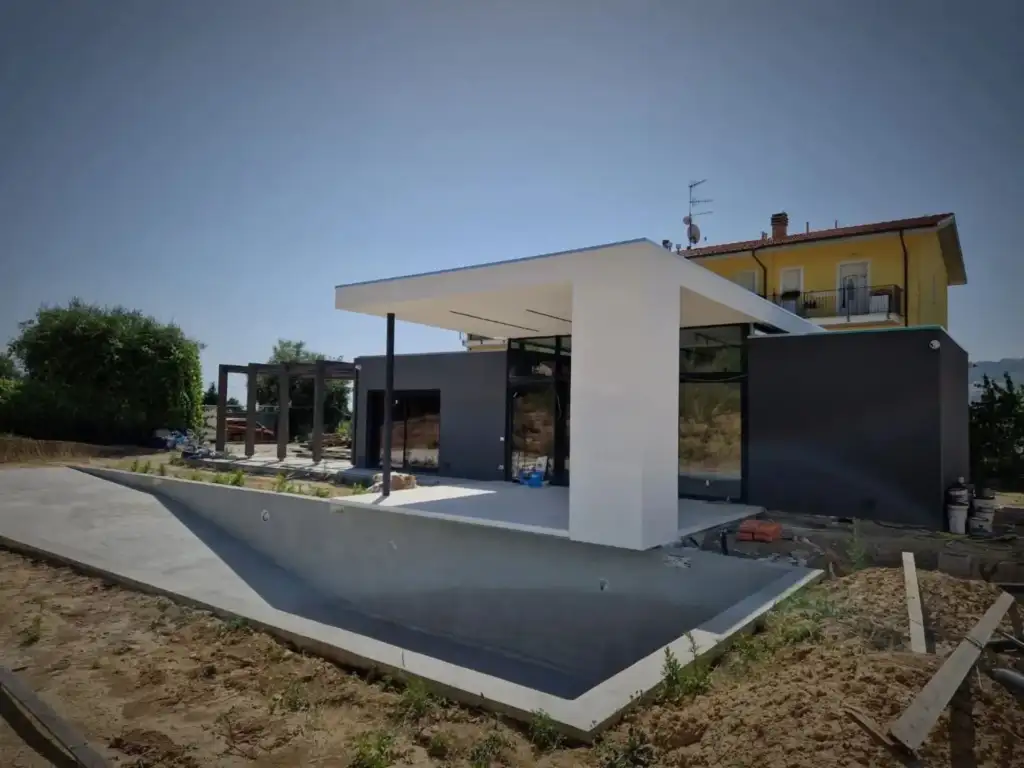 Villa Contemporeanea