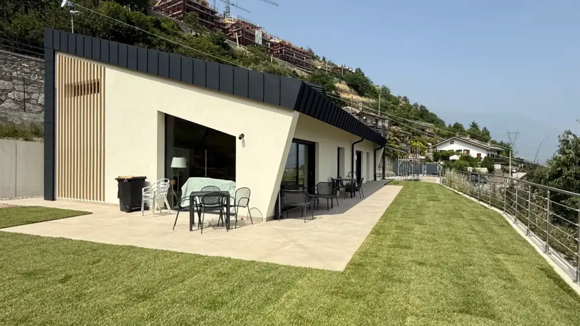 Villa Jolie