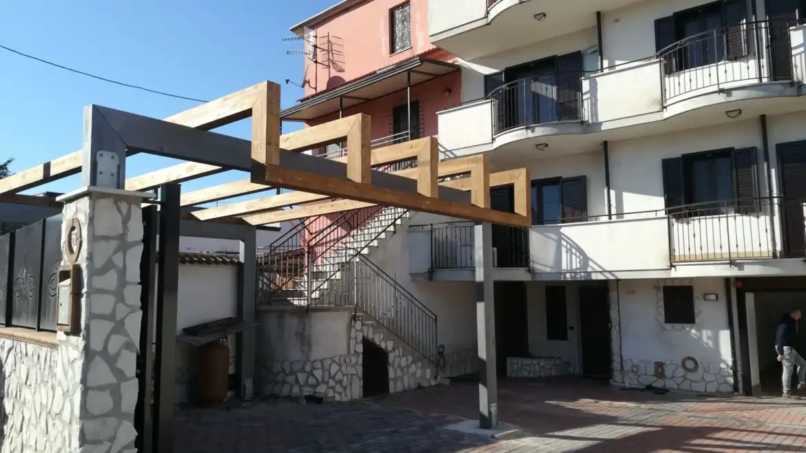 Garage Design