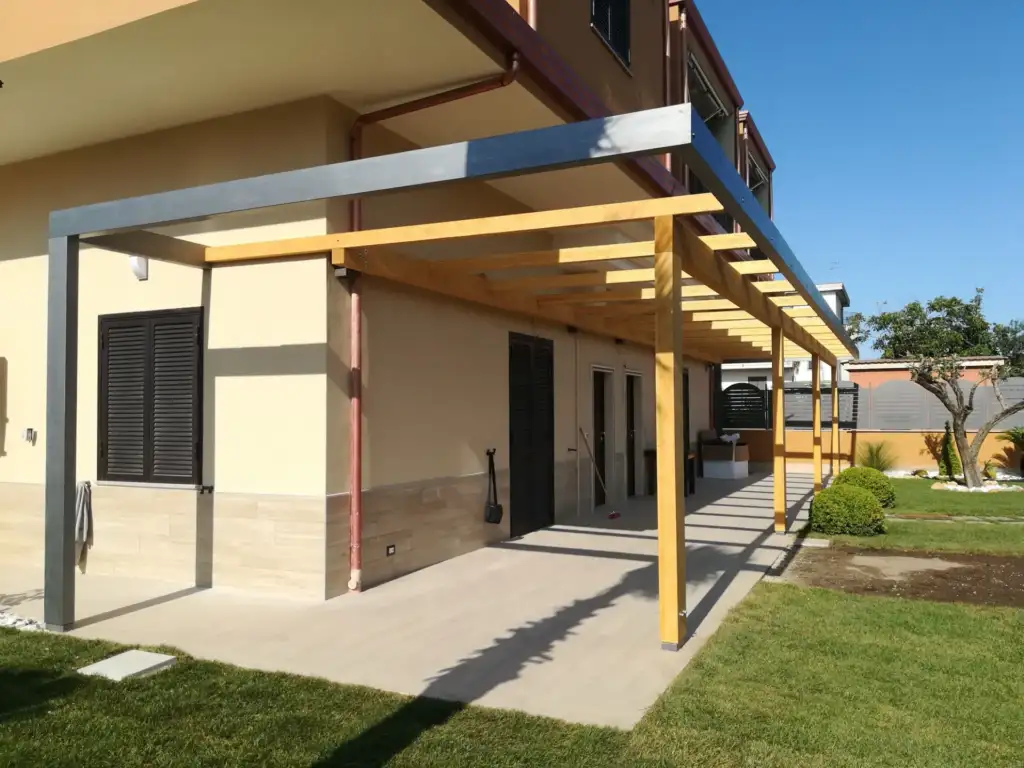 Pergola Design